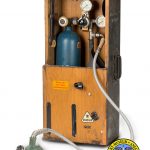 Image of Draeger Oxygen Apparatus - 1 of 2